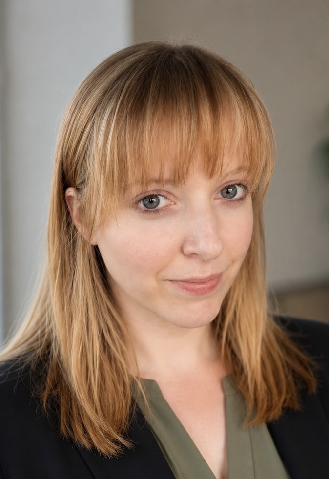 Amanda, DVM — Herbal Wellness